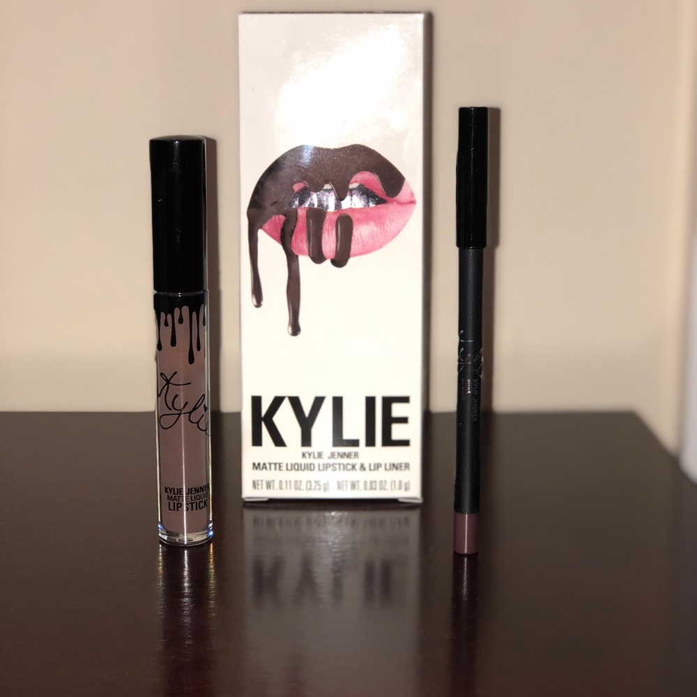 Kylie jenner lip kit